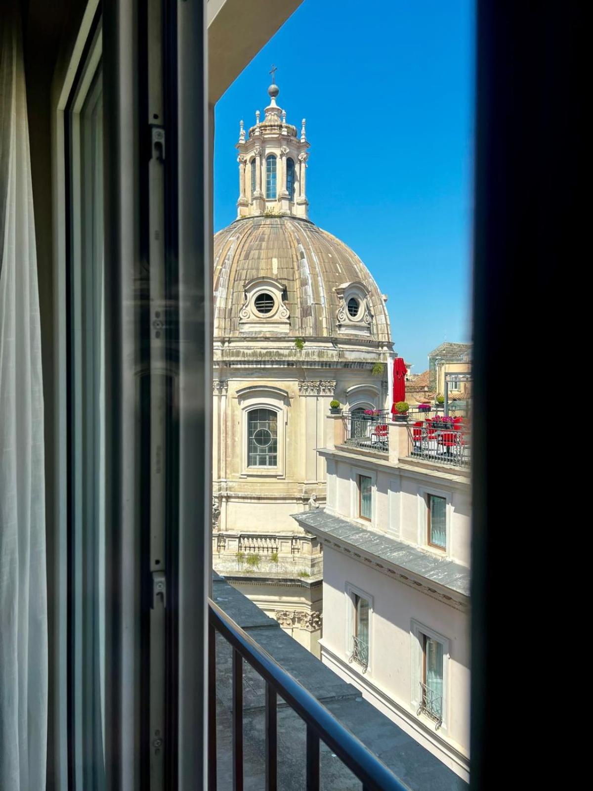 Elegant And Luxury Apartment @Altare Della Patria Рим Экстерьер фото