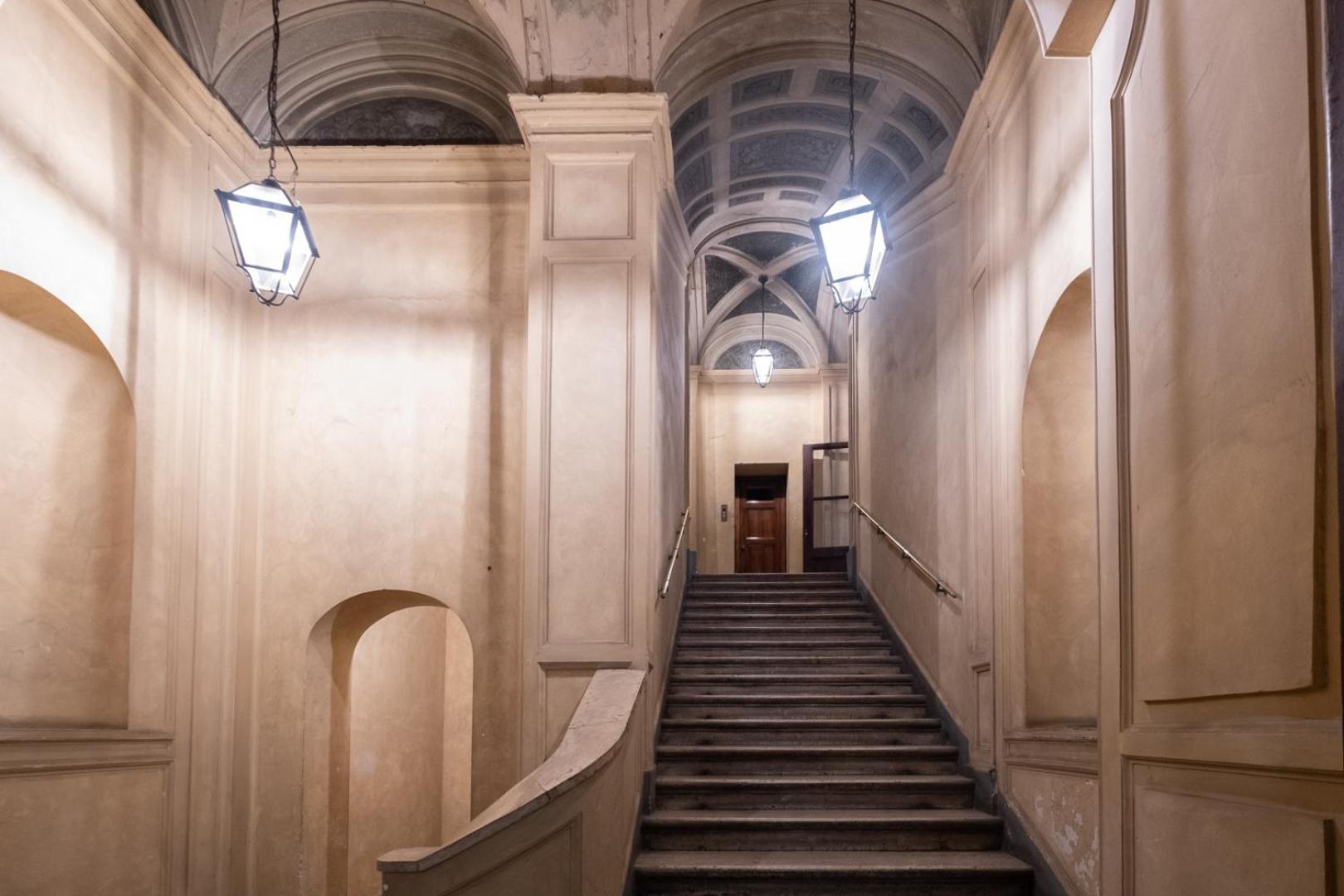 Elegant And Luxury Apartment @Altare Della Patria Рим Экстерьер фото