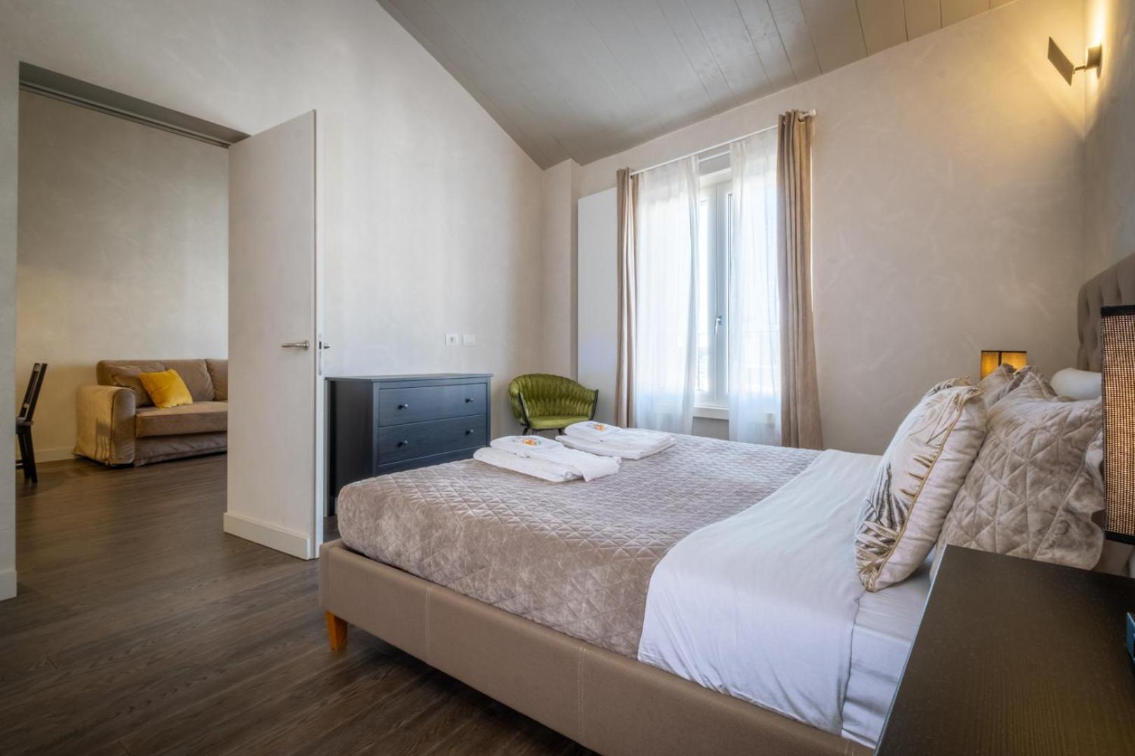 Elegant And Luxury Apartment @Altare Della Patria Рим Экстерьер фото