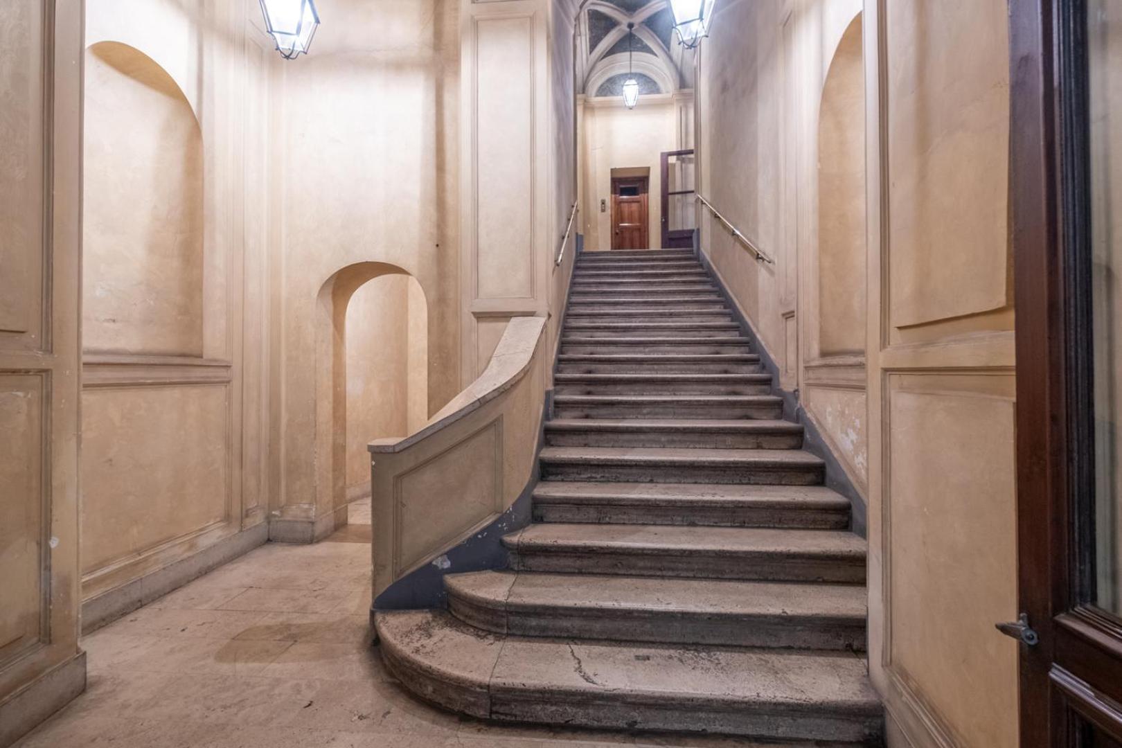 Elegant And Luxury Apartment @Altare Della Patria Рим Экстерьер фото