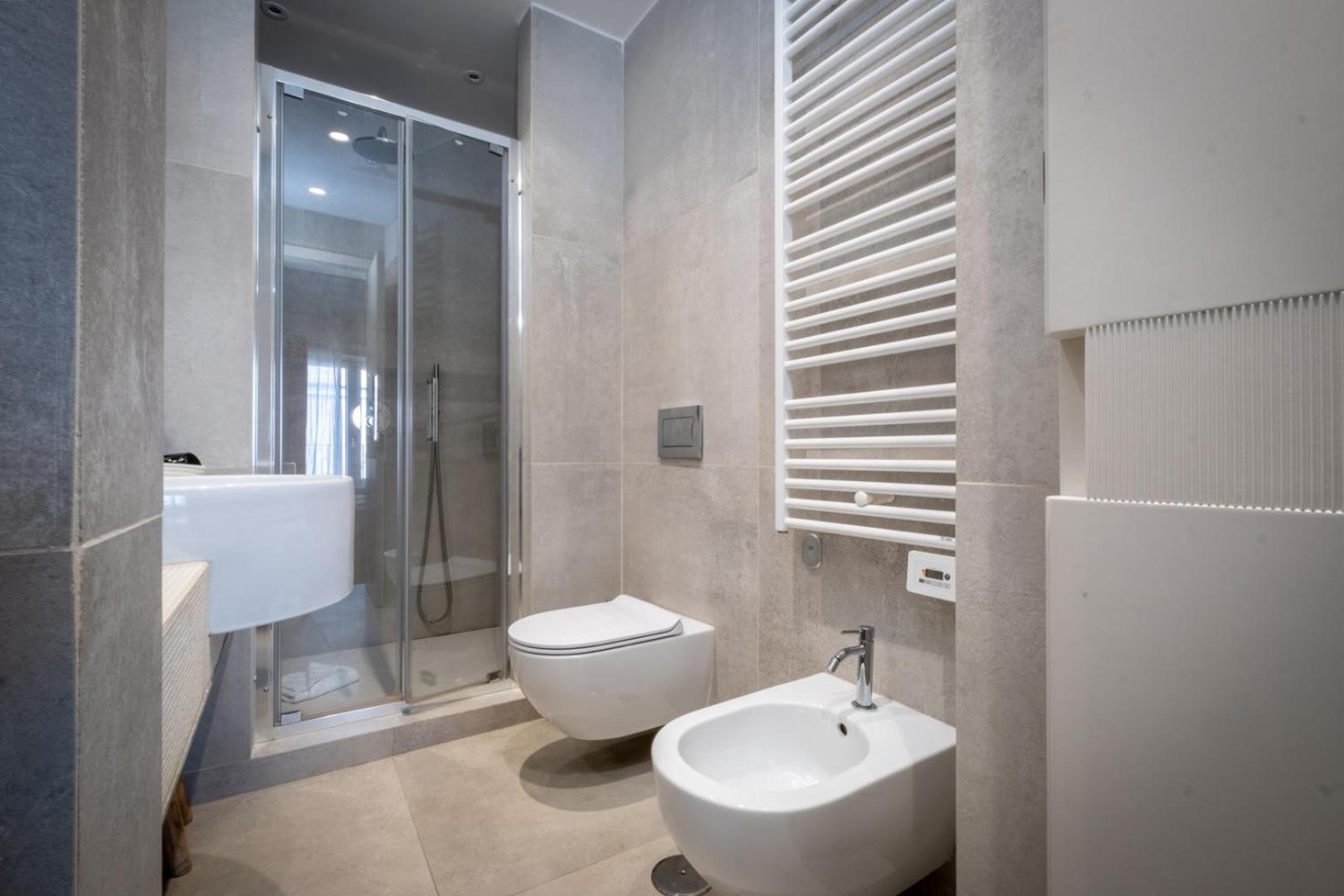 Elegant And Luxury Apartment @Altare Della Patria Рим Экстерьер фото