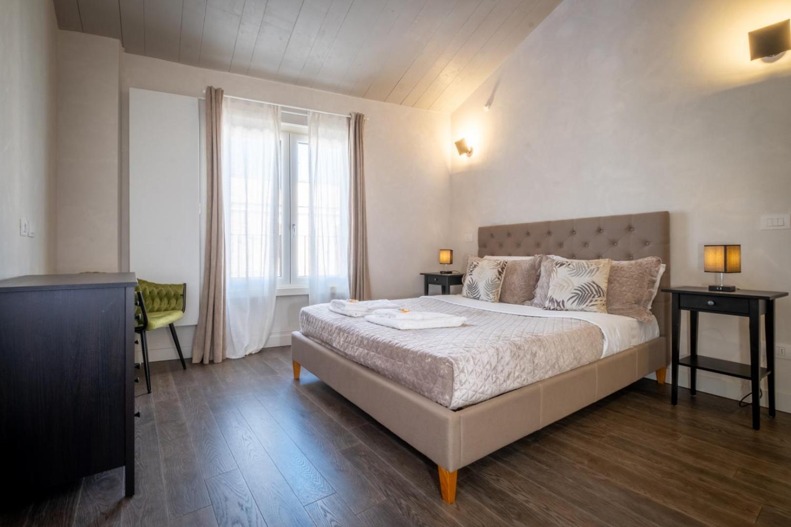 Elegant And Luxury Apartment @Altare Della Patria Рим Экстерьер фото