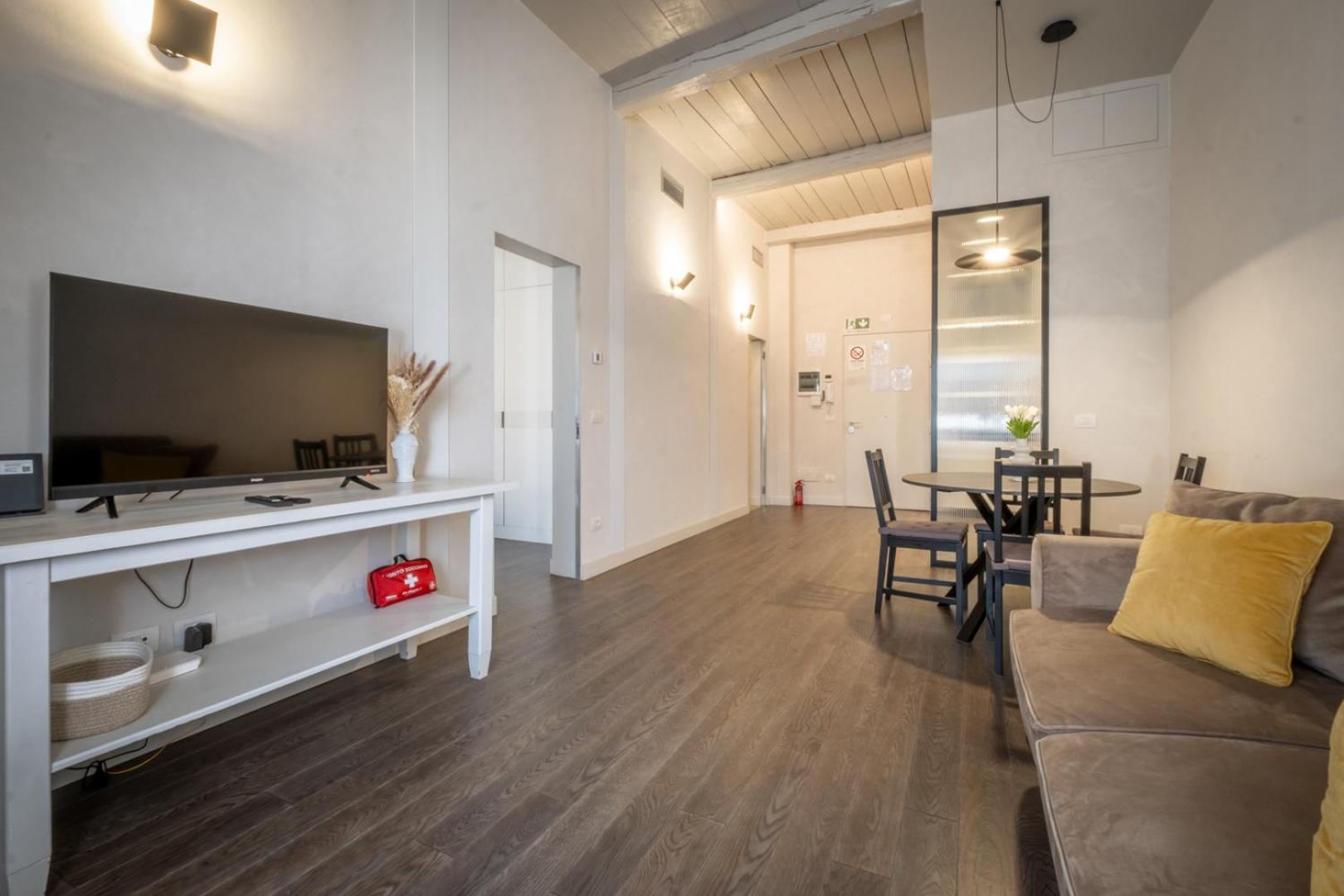 Elegant And Luxury Apartment @Altare Della Patria Рим Экстерьер фото